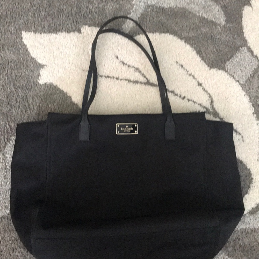 Kate Spade Nylon Tote